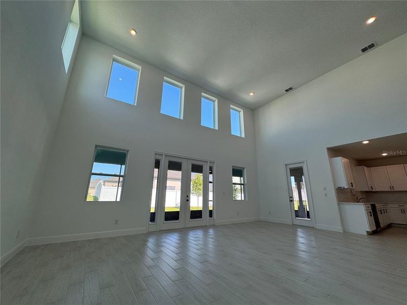 Spacious, unfurnished interior of a new home in , Minneola (Image 36). Spacious, unfurnished interior of a new home in , Minneola (Image 36).