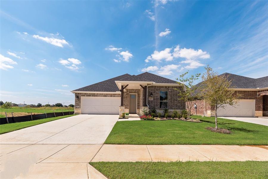 Image 31 of a home in Spiritas Ranch. Image 31 of a home in Spiritas Ranch.