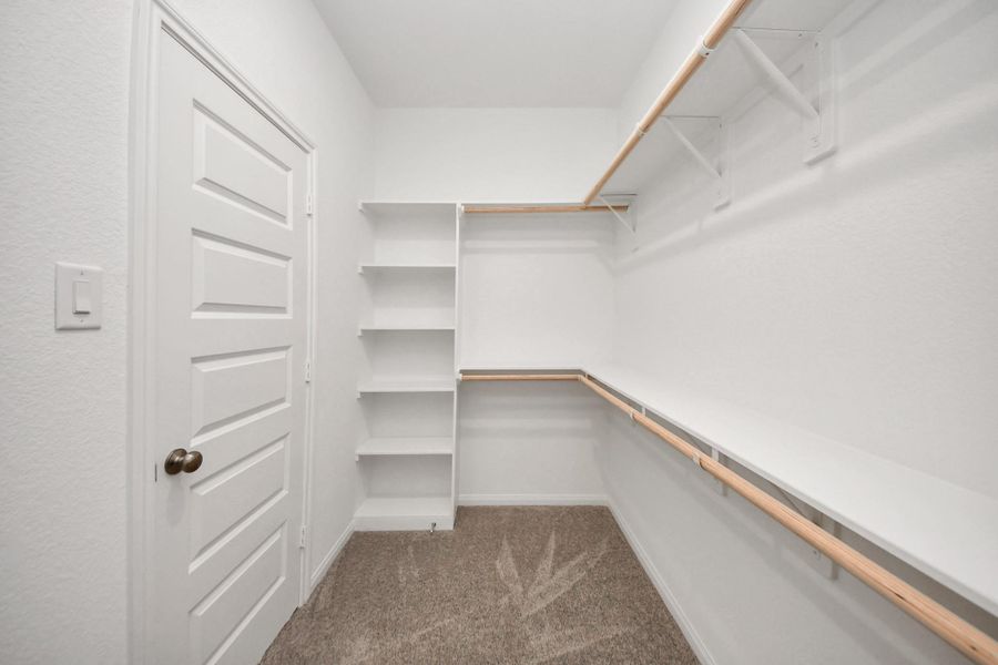 Image 24 of a home in 50' Traditional Homes at Elyson.