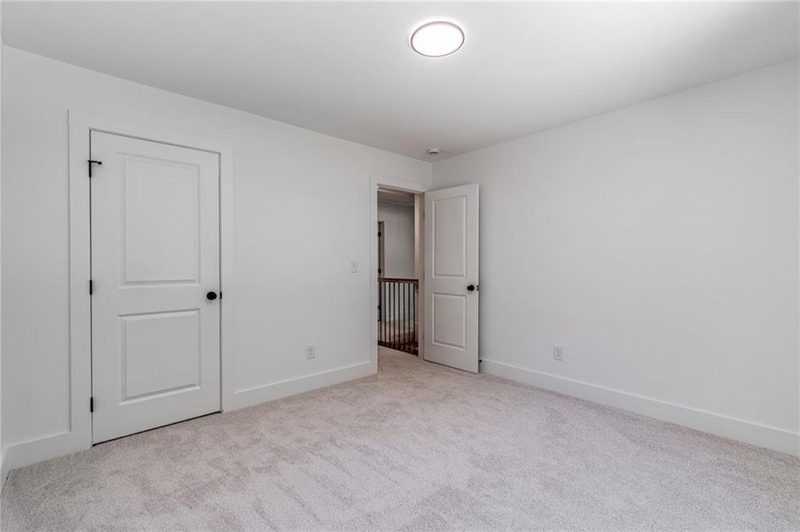 Spacious, unfurnished interior of a new home in , Gainesville (Image 16). Spacious, unfurnished interior of a new home in , Gainesville (Image 16).