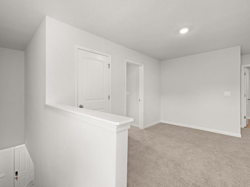 Image 42 of a home in Oakleigh Glen.