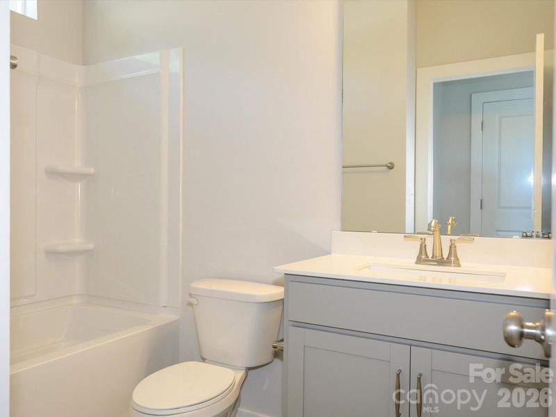 Image 33 of a home in Central Living at Craig.