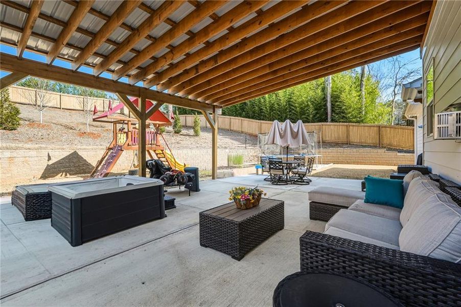 Community amenities in , Marietta (Image 36).