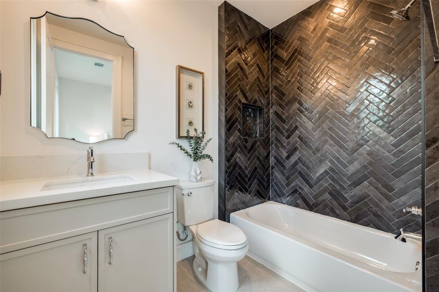 Image 45 of a home in . Image 45 of a home in .