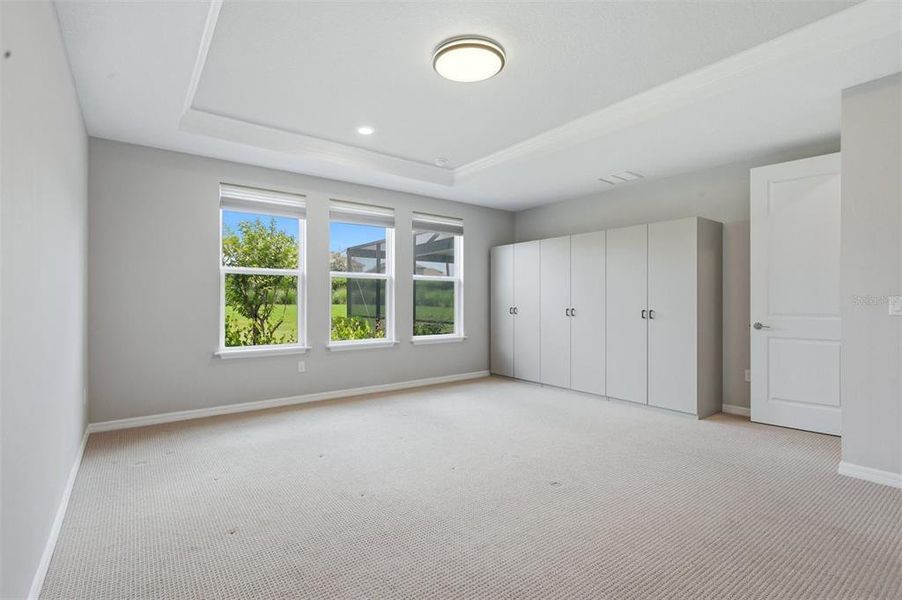 Spacious, unfurnished interior of a new home in , Sarasota (Image 15). Spacious, unfurnished interior of a new home in , Sarasota (Image 15).
