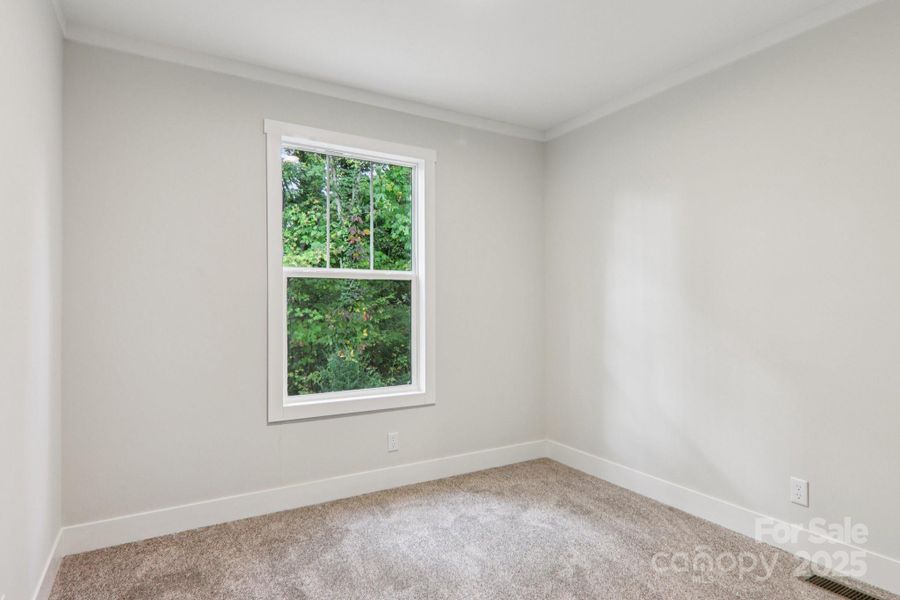 Bedroom #2 Bedroom #2