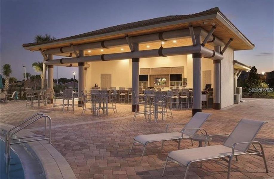 Community amenities in , Davenport (Image 29).