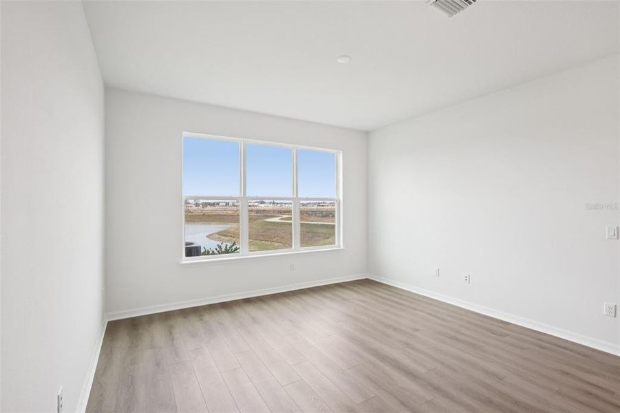 Spacious, unfurnished interior of a new home in , San Antonio (Image 18).