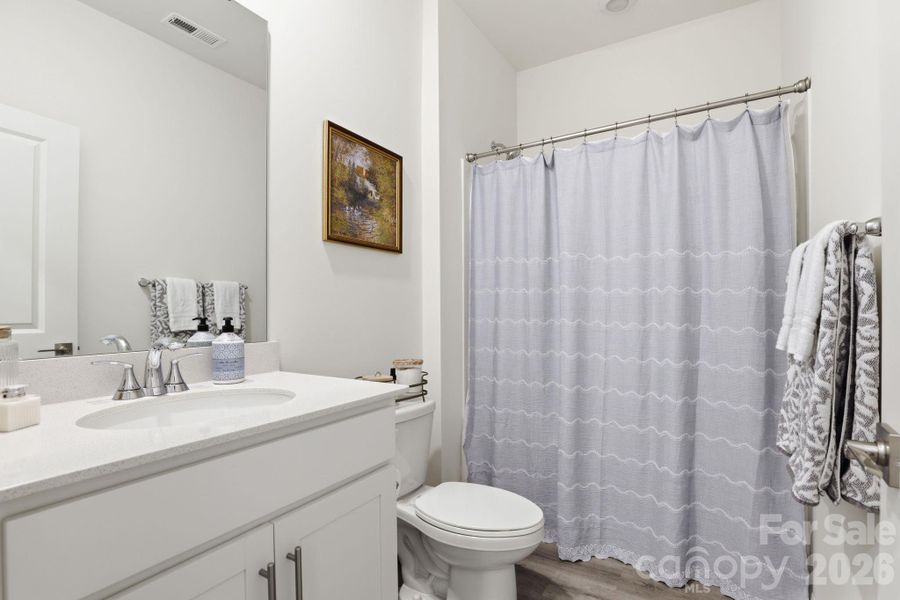 Guest Bath