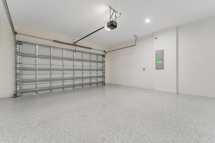 Spacious, unfurnished interior of a new home in , Port St. Lucie (Image 18). Spacious, unfurnished interior of a new home in , Port St. Lucie (Image 18).