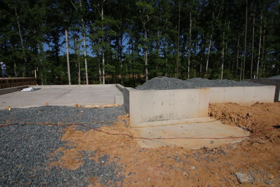 Homesite