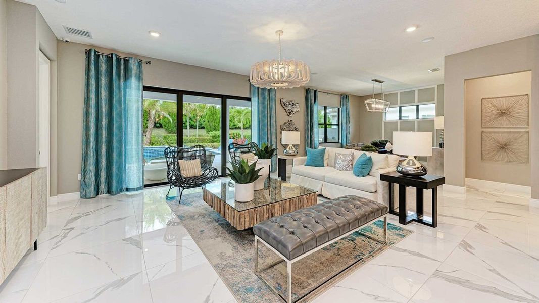 Great Room