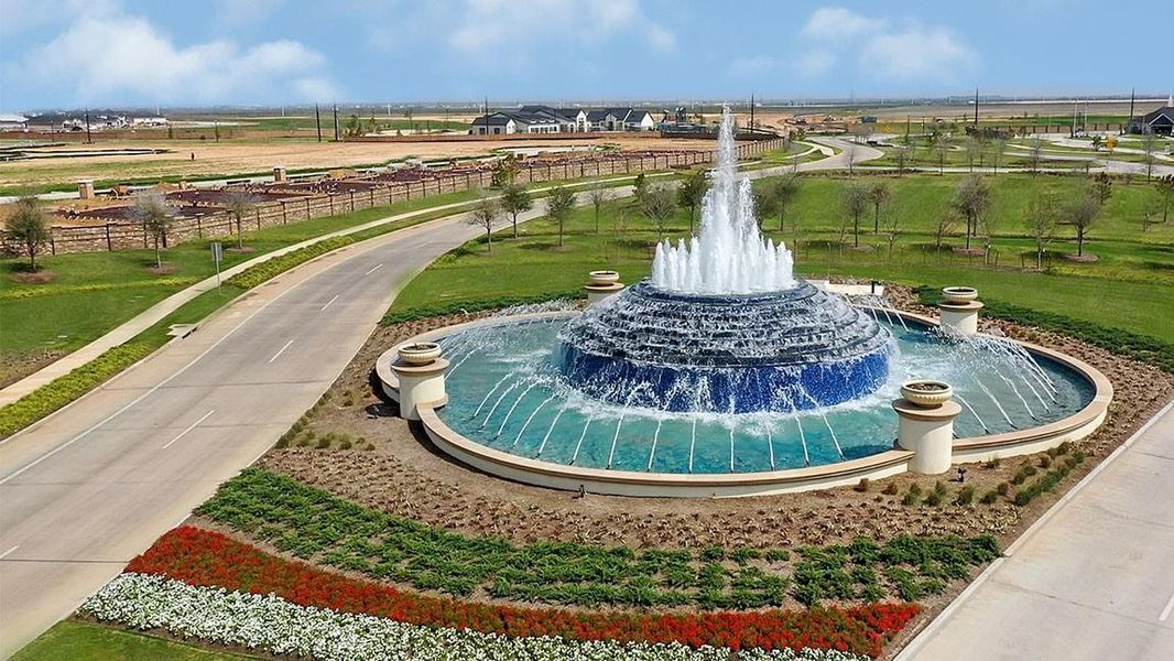 *Images and 3D tour are for illustration only and options may vary from home as built.