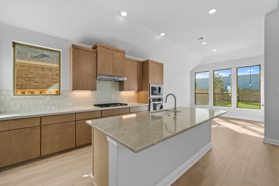 Georgetown, TX New Home. - Slide 8 Georgetown, TX New Home. - Slide 8