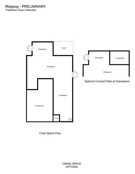 2D floor plan layout of this home in Trailstone, Arvada, CO (Image 4). 2D floor plan layout of this home in Trailstone, Arvada, CO (Image 4).
