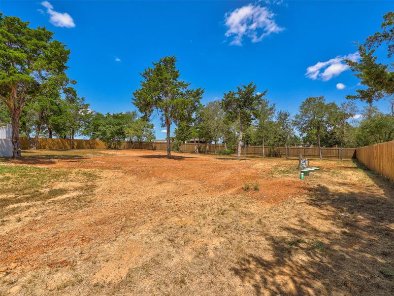 Site preparation for new homesites in , Elgin (Image 27).