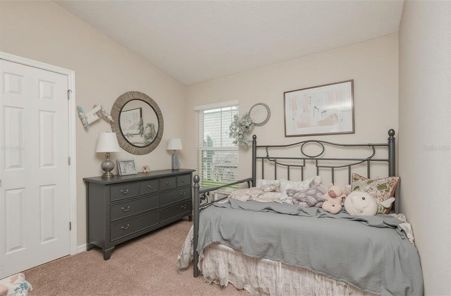 Furnished interior view inside a new home in , Haines City (Image 3).