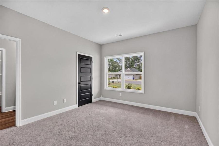 Spacious, unfurnished interior of a new home in , Winston (Image 31). Spacious, unfurnished interior of a new home in , Winston (Image 31).