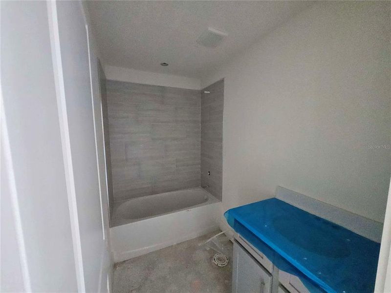 Furnished interior view inside a new home in , Spring Hill (Image 4).