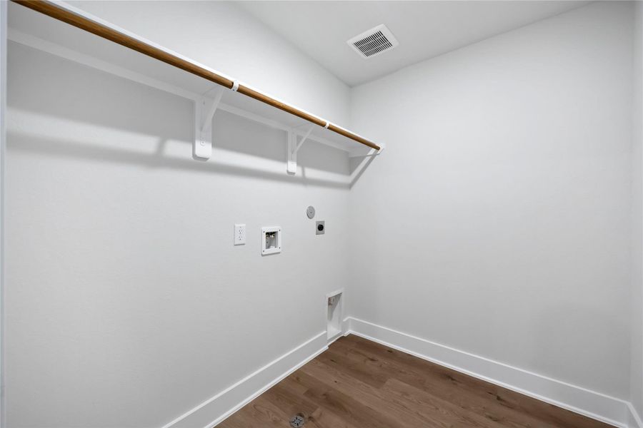 Representative Photo. Not Actual Home.