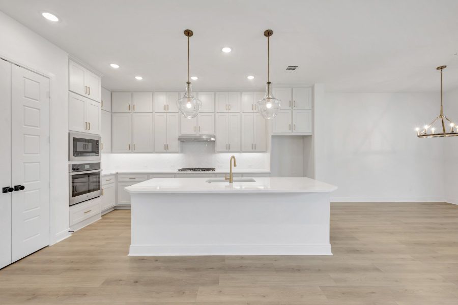 Kitchen Kitchen