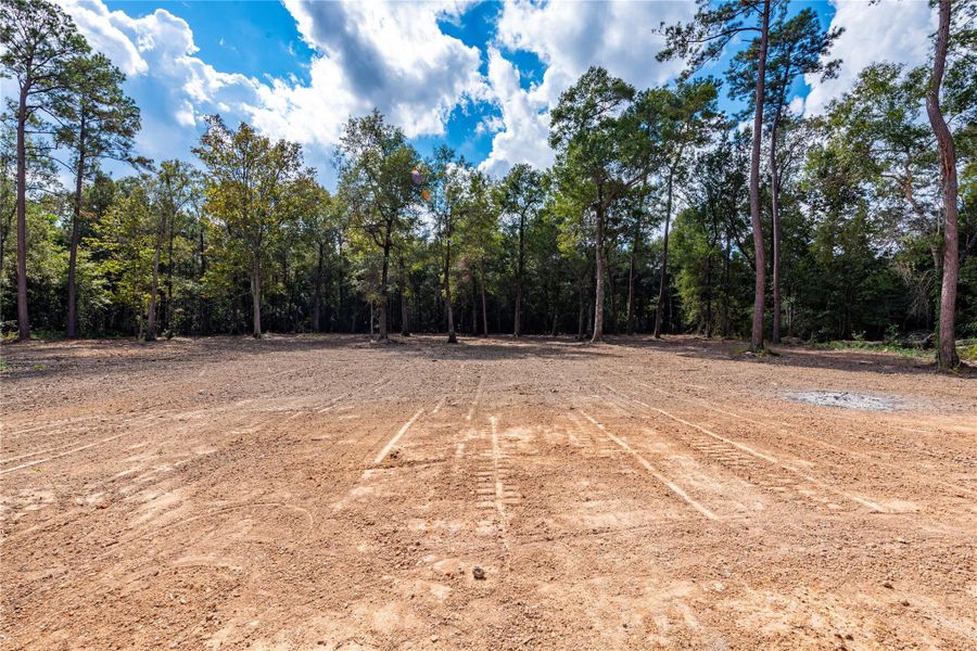Exterior details and patio area of a home in , Dayton (Image 3). Exterior details and patio area of a home in , Dayton (Image 3).