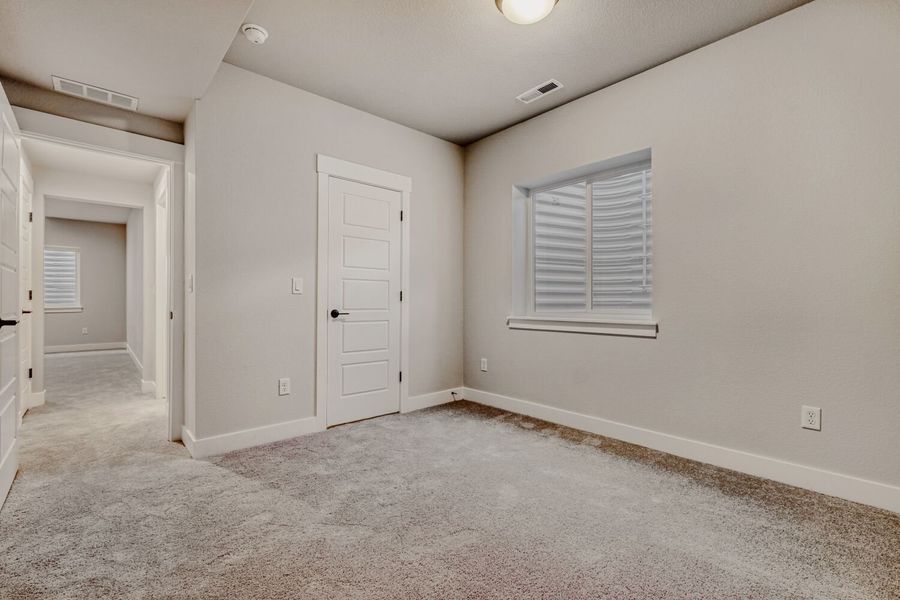 8022 Pennydale - Basement
