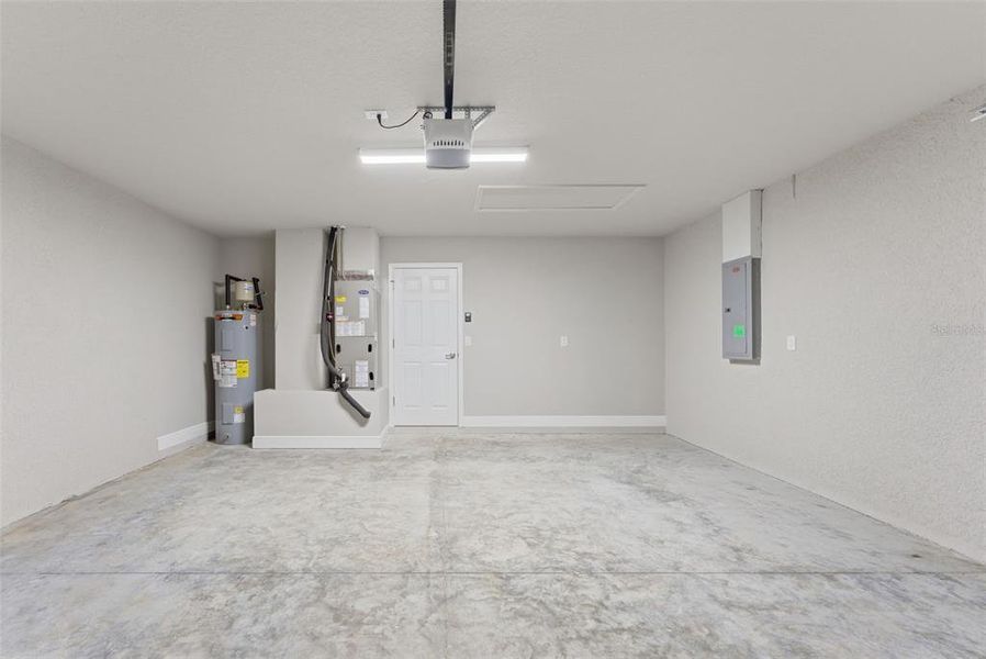 Spacious, unfurnished interior of a new home in , Citrus Springs (Image 52). Spacious, unfurnished interior of a new home in , Citrus Springs (Image 52).