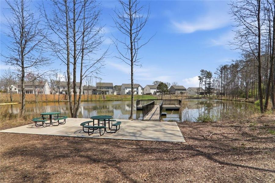 Community amenities in Rosewood Lake Estates, Hoschton (Image 49). Community amenities in Rosewood Lake Estates, Hoschton (Image 49).