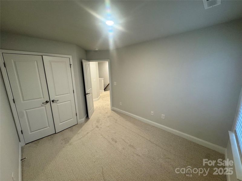 Bedroom #2 Bedroom #2