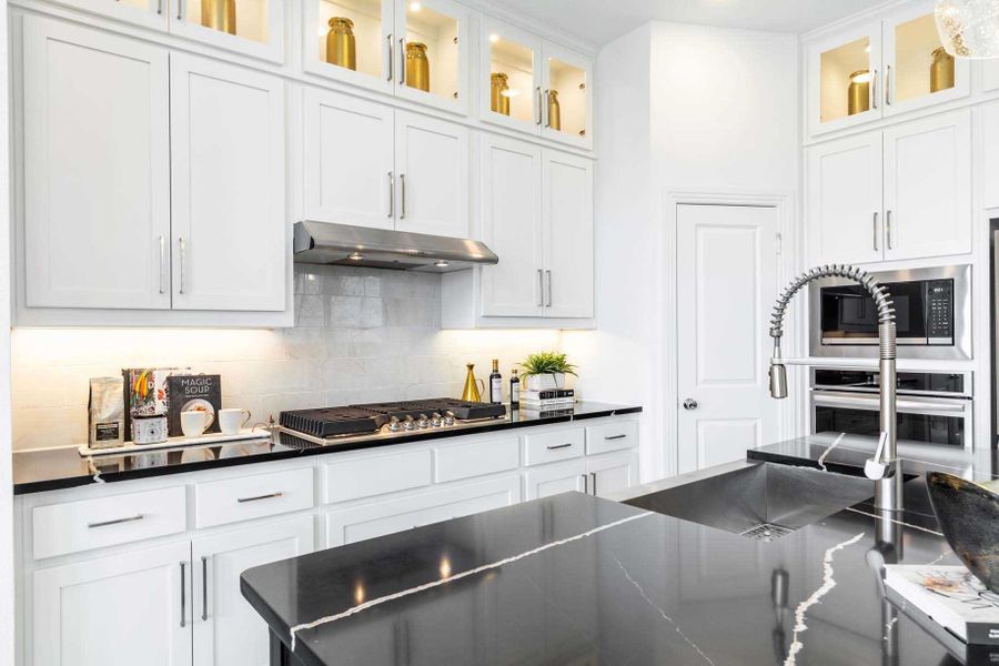 Kitchen Kitchen