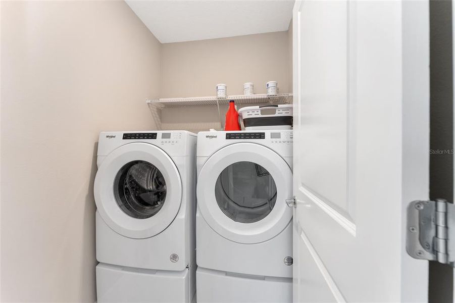 Close-up of interior finishes inside a home in Del Webb Stone Creek, Ocala (Image 21).
