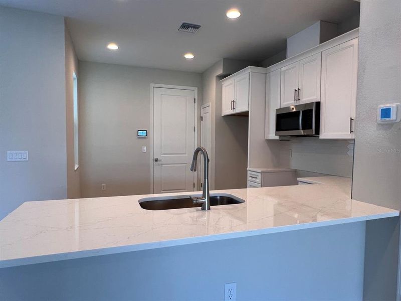 Close-up of interior finishes inside a home in , Seminole (Image 9). Close-up of interior finishes inside a home in , Seminole (Image 9).