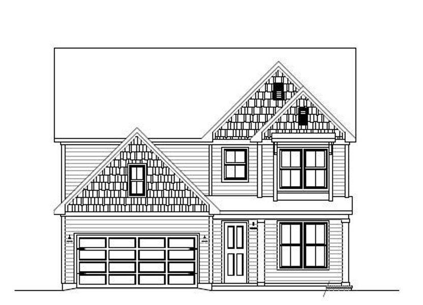 3br New Home in Moncks Corner, SC.  - Slide 2