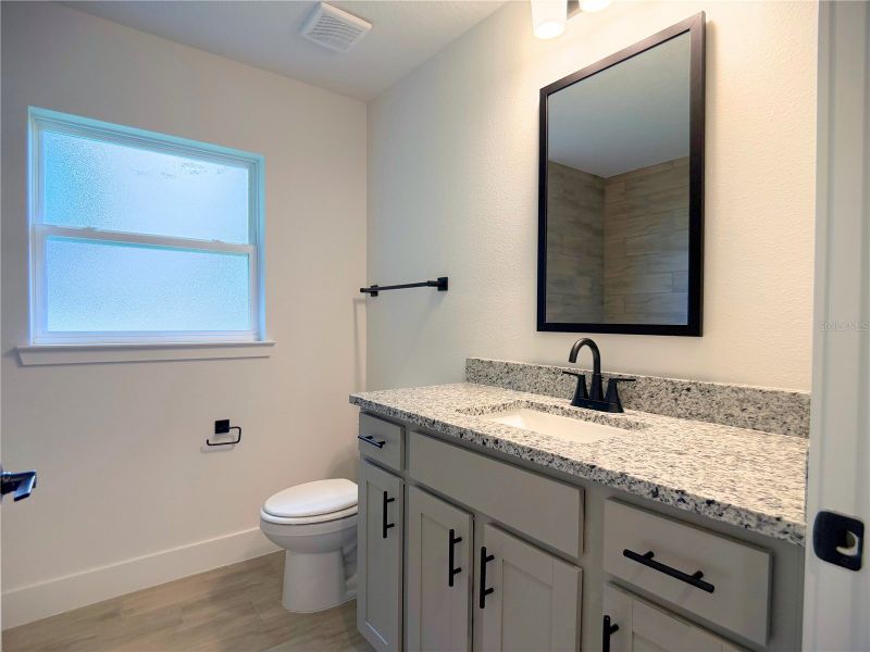 Furnished interior view inside a new home in Hill Country Estates, Dade City (Image 11). Furnished interior view inside a new home in Hill Country Estates, Dade City (Image 11).