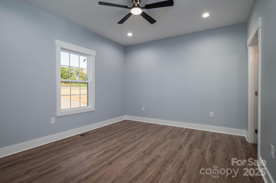 Spacious, unfurnished interior of a new home in , Hickory (Image 10). Spacious, unfurnished interior of a new home in , Hickory (Image 10).