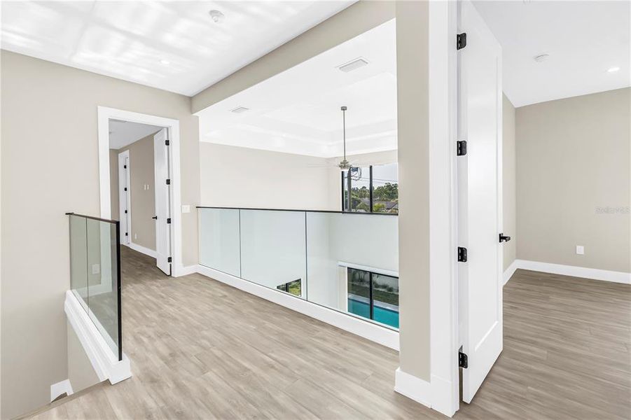 Spacious, unfurnished interior of a new home in , St. Petersburg (Image 21). Spacious, unfurnished interior of a new home in , St. Petersburg (Image 21).