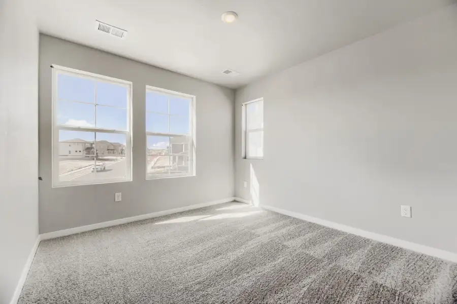 New Home in Parker, CO.  - Slide 19