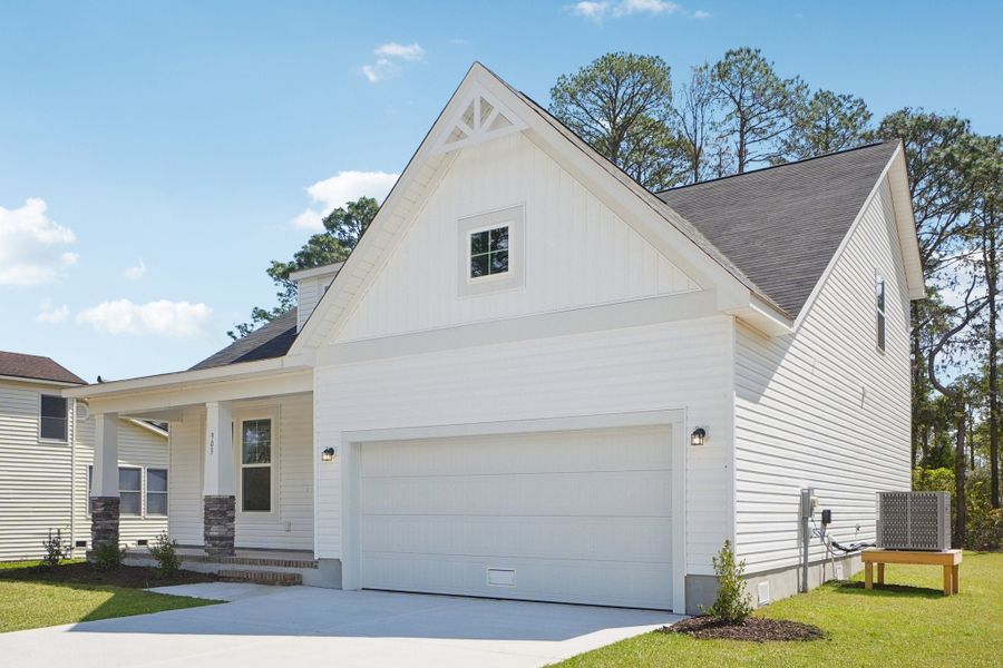 903 Red Sail Rd, New Bern, NC.  - Slide 3