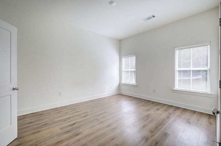 Spacious, unfurnished interior of a new home in , Rome (Image 18). Spacious, unfurnished interior of a new home in , Rome (Image 18).