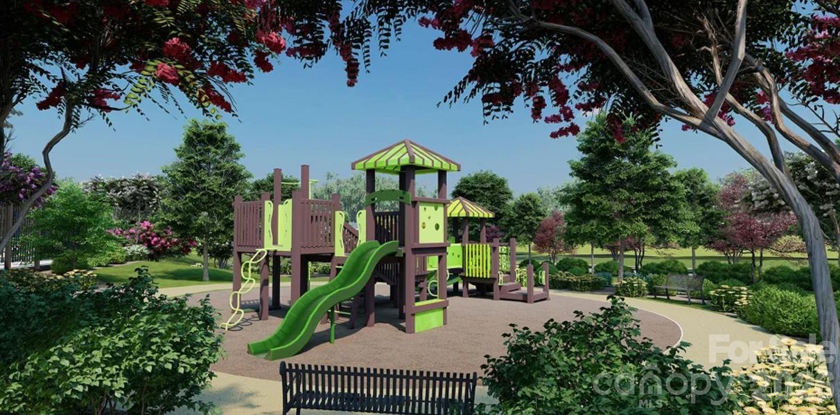 future amenities