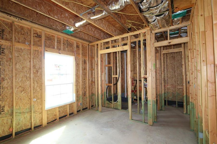 13622 Colony Mews ~ Under Construction