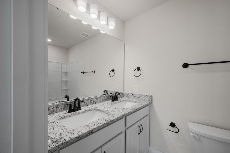 Photo is of a similar home Photo is of a similar home