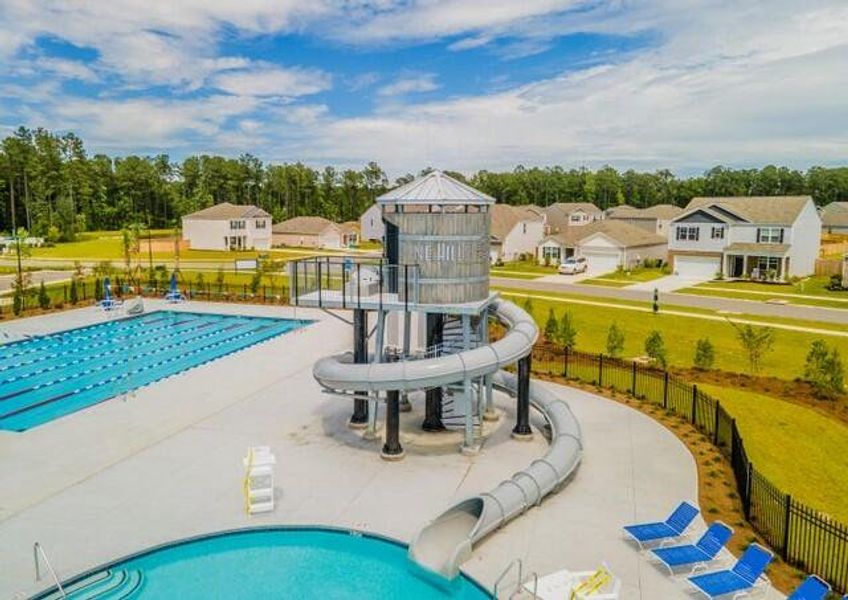 Community amenities in , Summerville (Image 29).