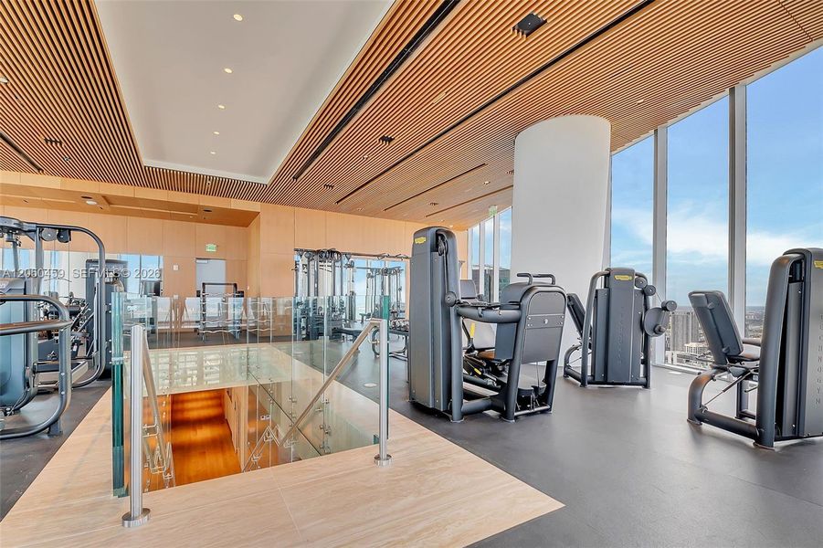 Community amenities in , Miami (Image 38). Community amenities in , Miami (Image 38).