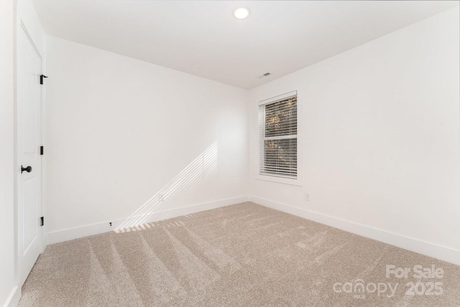 Spacious, unfurnished interior of a new home in , Statesville (Image 12).