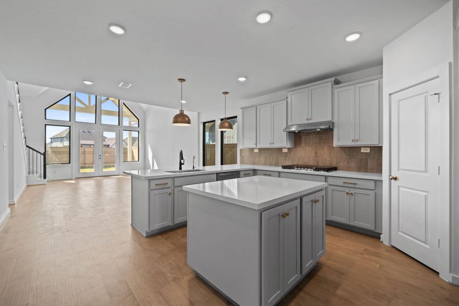 21515 Felders Orangetip Dr Cypress, TX New Home Image 8