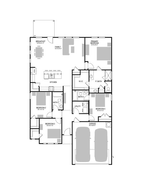 First Floor First Floor