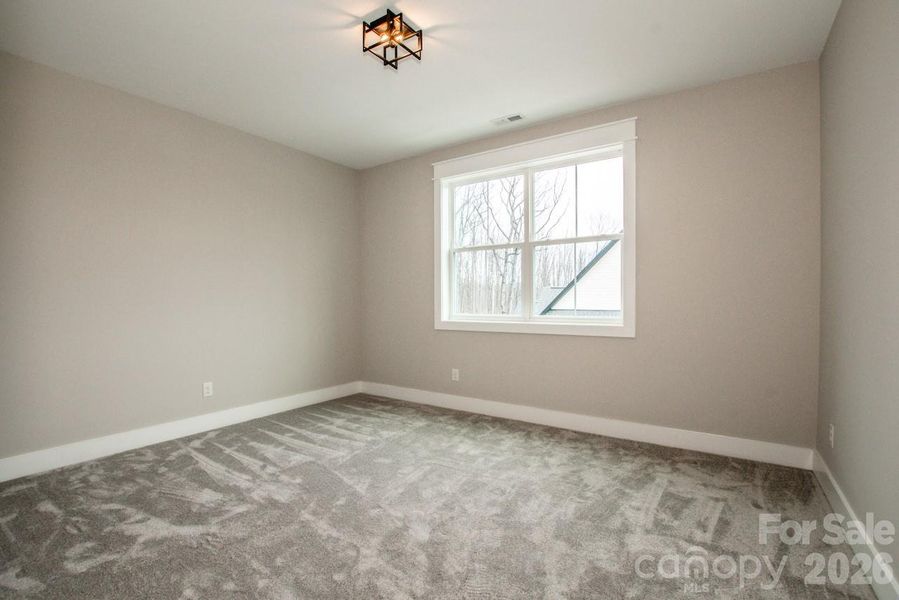 Spacious, unfurnished interior of a new home in , Lincolnton (Image 43). Spacious, unfurnished interior of a new home in , Lincolnton (Image 43).