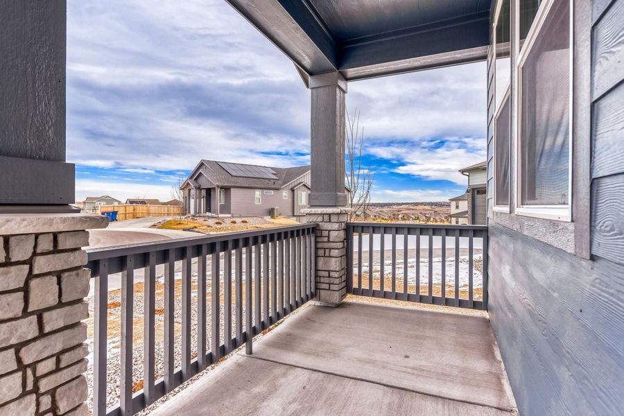 13712 DAFFODIL POINT, Parker, CO.  - Slide 16